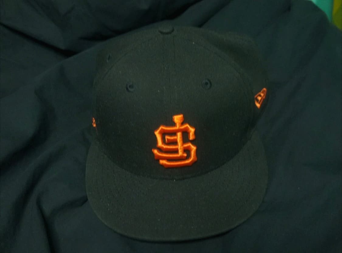 뉴에라 59fifty 7 3/4 61.5cm 상품이미지1