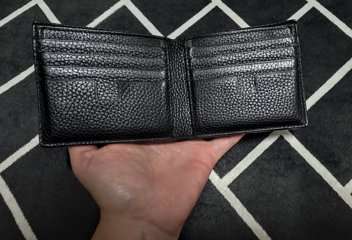 톰포드 반지갑 상품이미지5