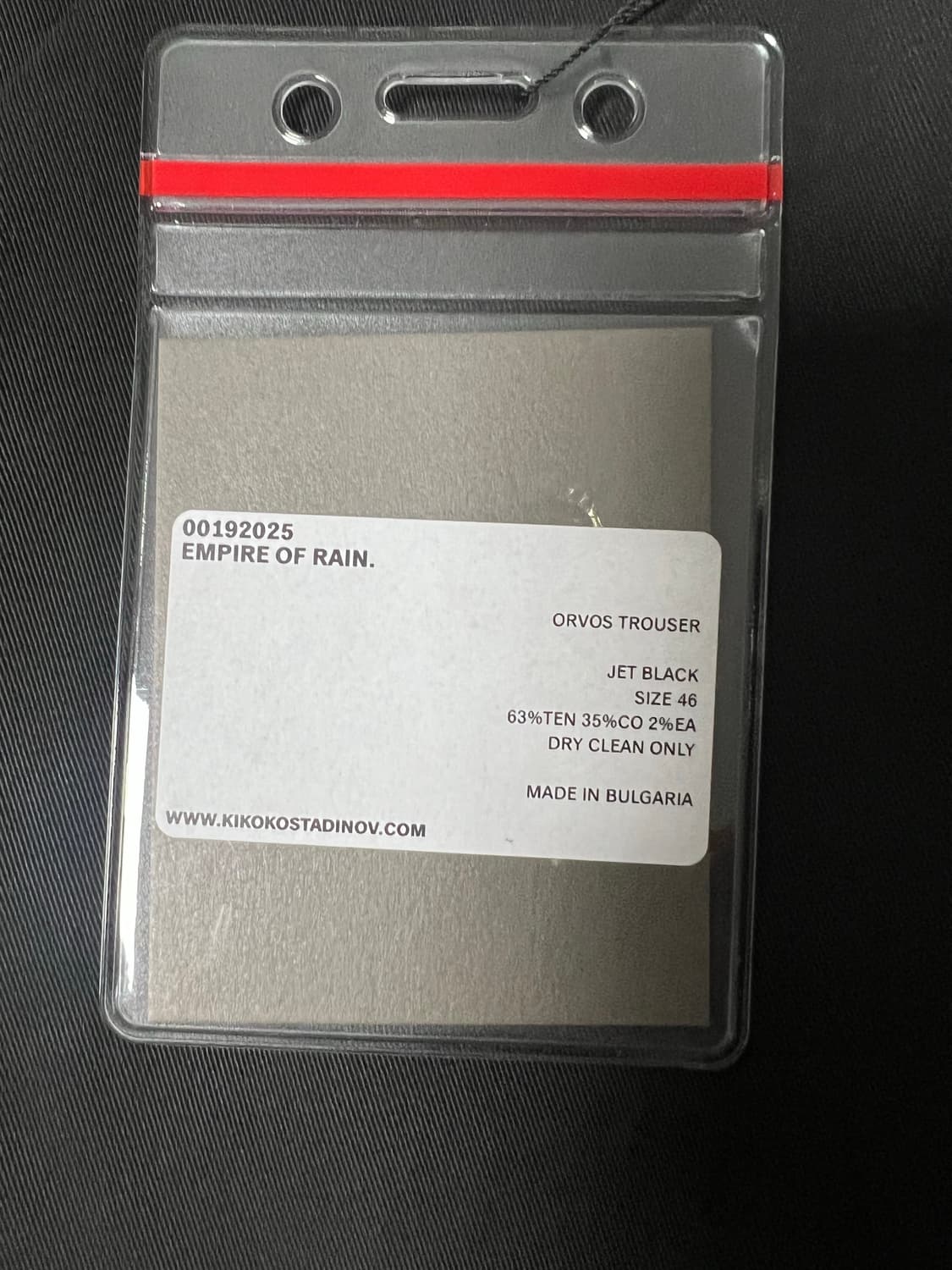 키코 코스타디노브 오르보스 상품이미지6