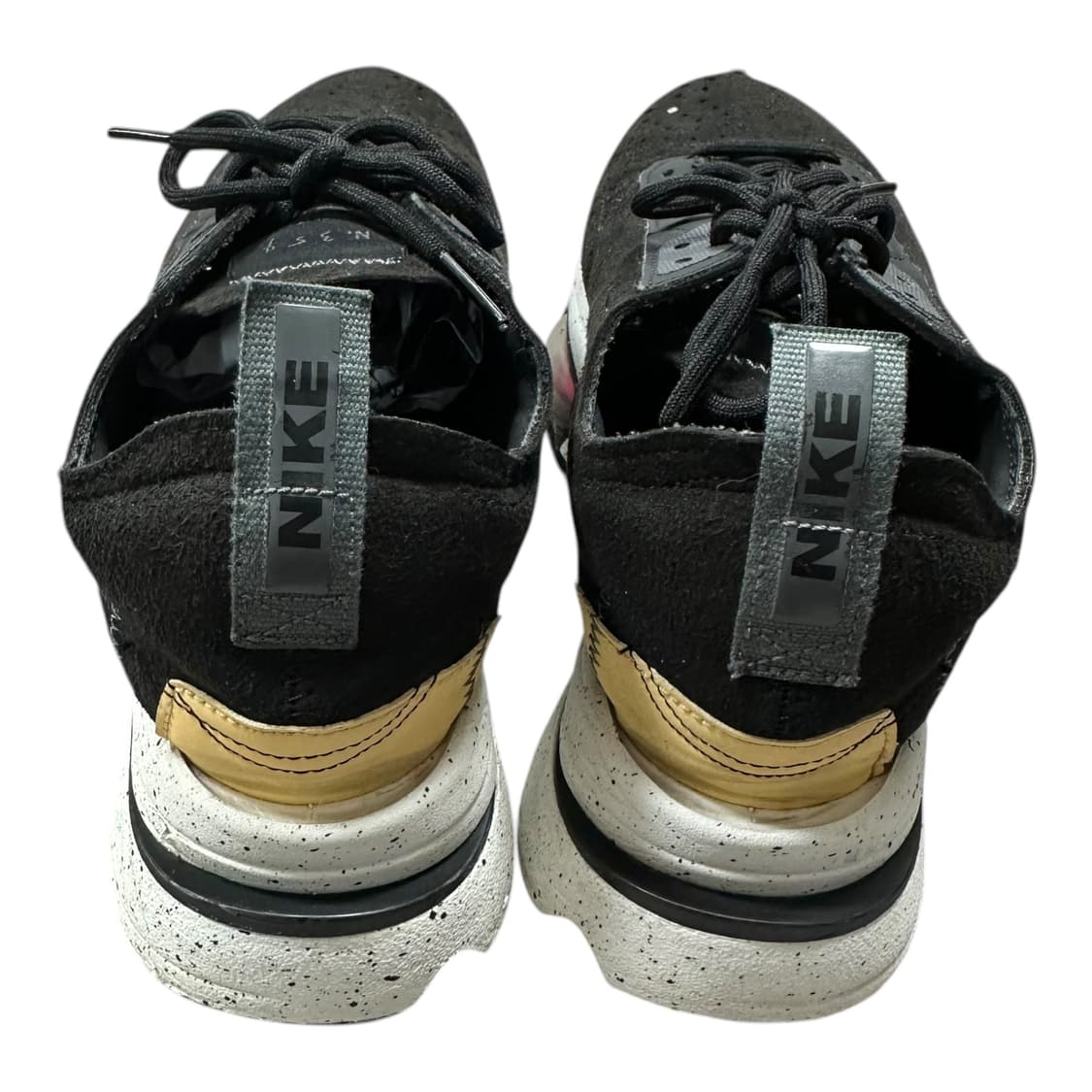 ✨ (바배) 나이키 에어 줌 타입 블랙 하이퍼 핑크 신발 운동화 상품이미지5