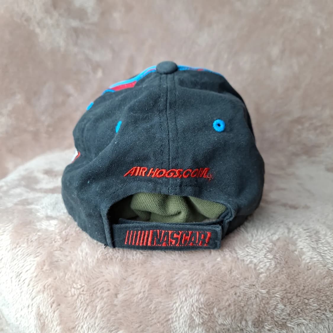 [에어호그] 빈티지 레이싱 볼캡 상품이미지6