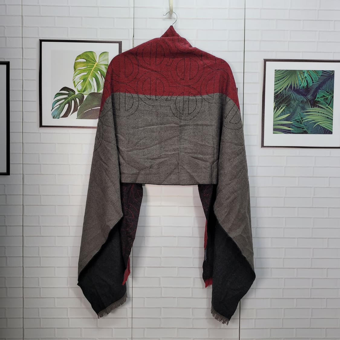 루이까또즈 머플러 목도리 스카프 상품이미지2