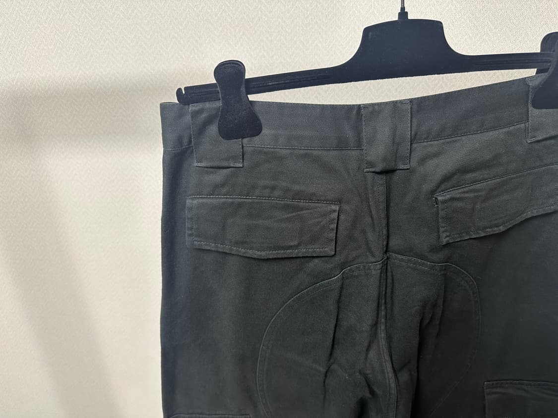 발렌시아가 멀티카고 포켓팬츠 M사이즈 상품이미지2