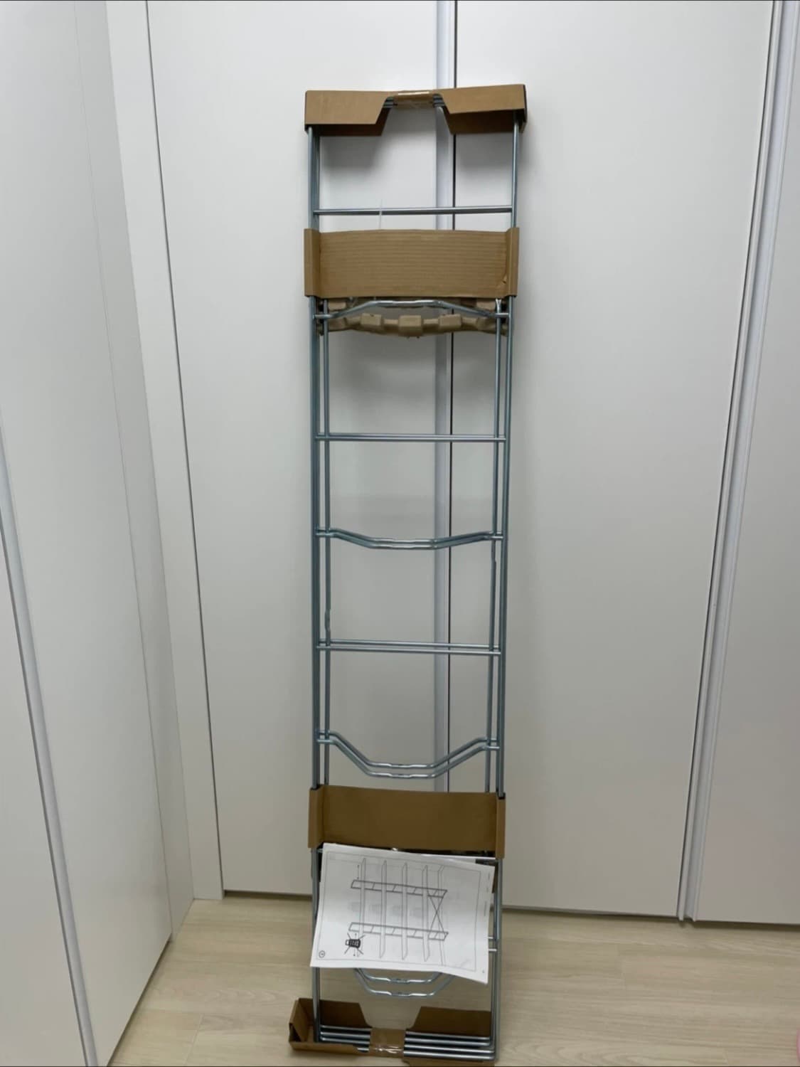 이케아 뷔아코레 비아코레 byakorre 선반 (미개봉 새제품) 상품이미지7