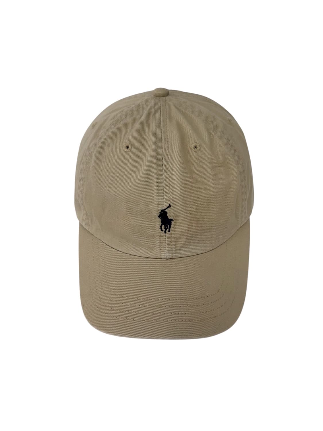 폴로 볼캡 베이지 상품이미지1