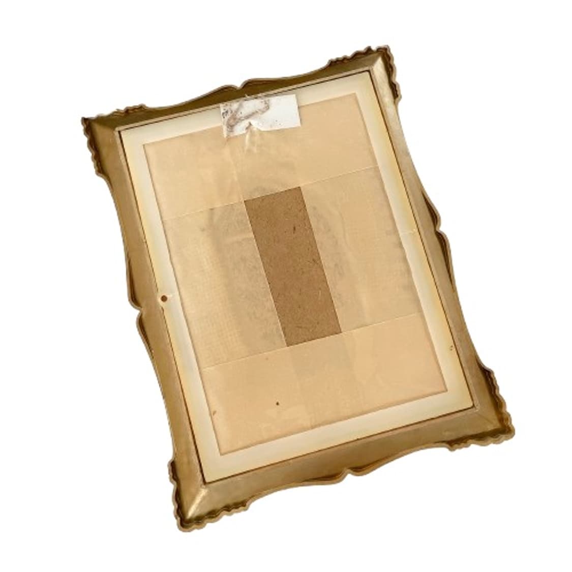 독일 빈티지 고벨린 액자 상품이미지3