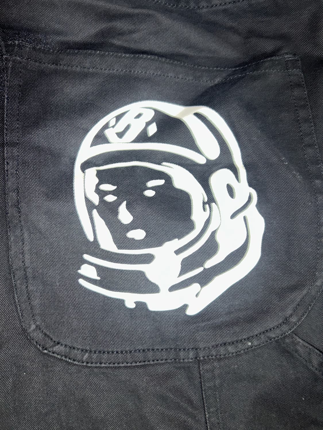 BBC 빌리네어 보이즈 클럽 아이스크림 러닝독 하프팬츠 상품이미지3