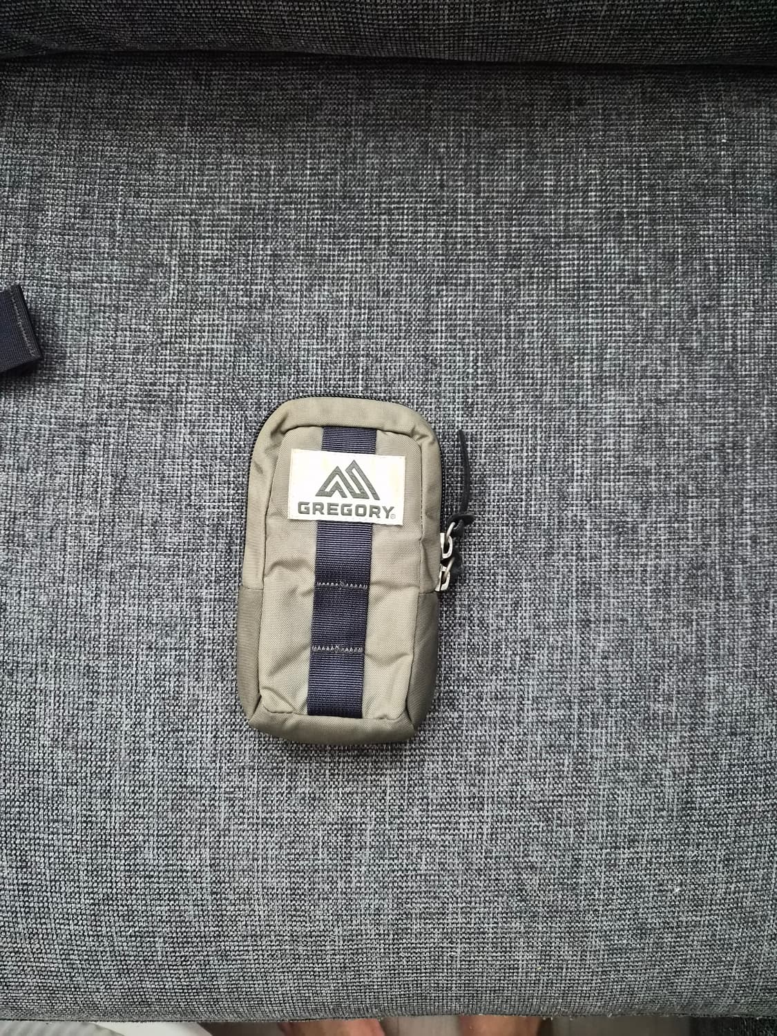 그레고리 × 디스이즈네버댓 콜라보 제품 3종 세트 상품이미지3