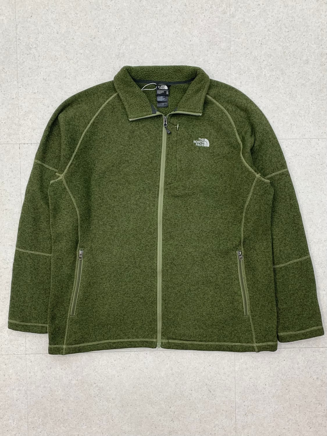 The north face 노스페이스 후리스집업 상품이미지1