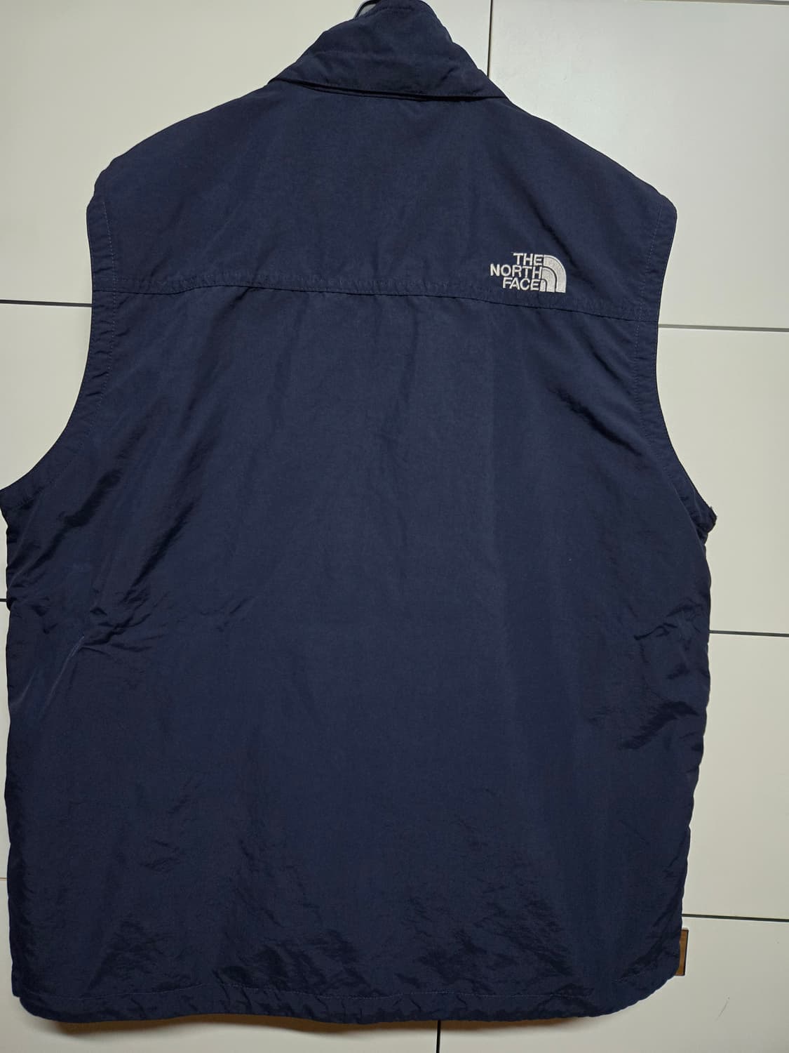 노스페이스 남성 멀티 포켓 조끼 상품이미지4