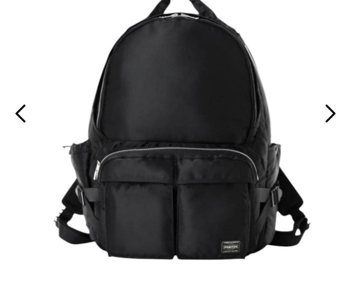 요시다포터 탱크백팩액스라지 상품이미지7