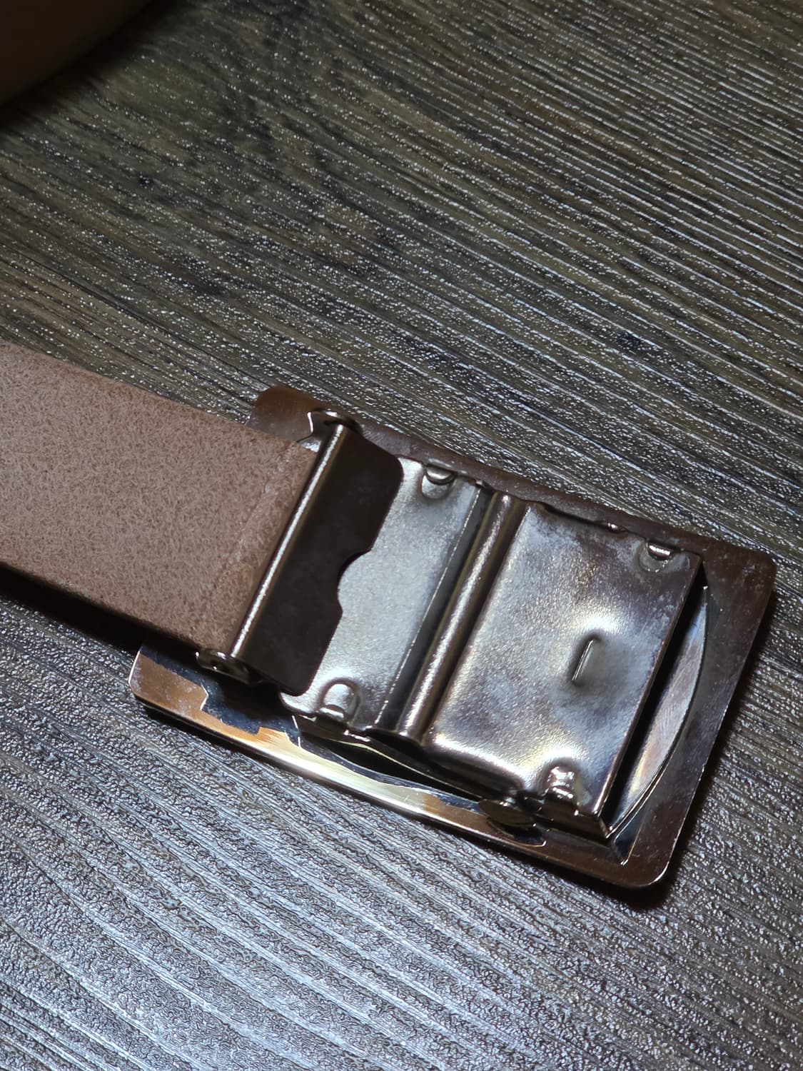 휴먼메이드 벨트 상품이미지3