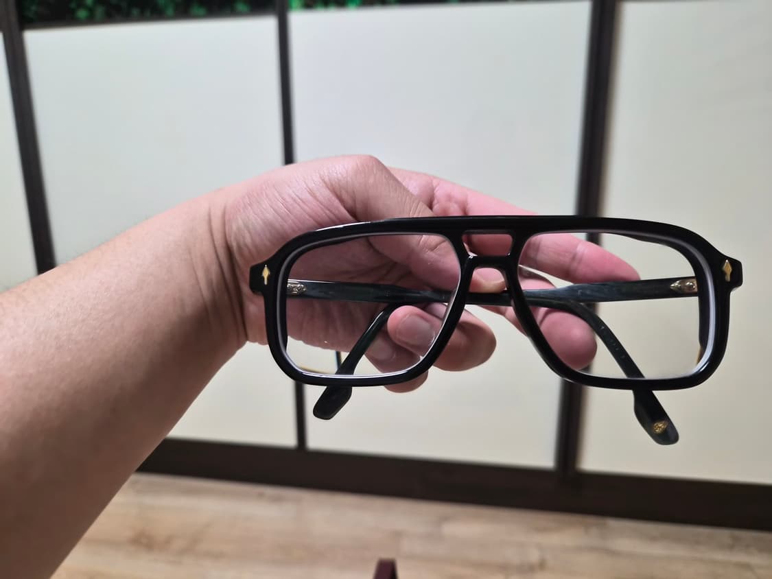 자크마리마지 펠슨 안경 상품이미지2