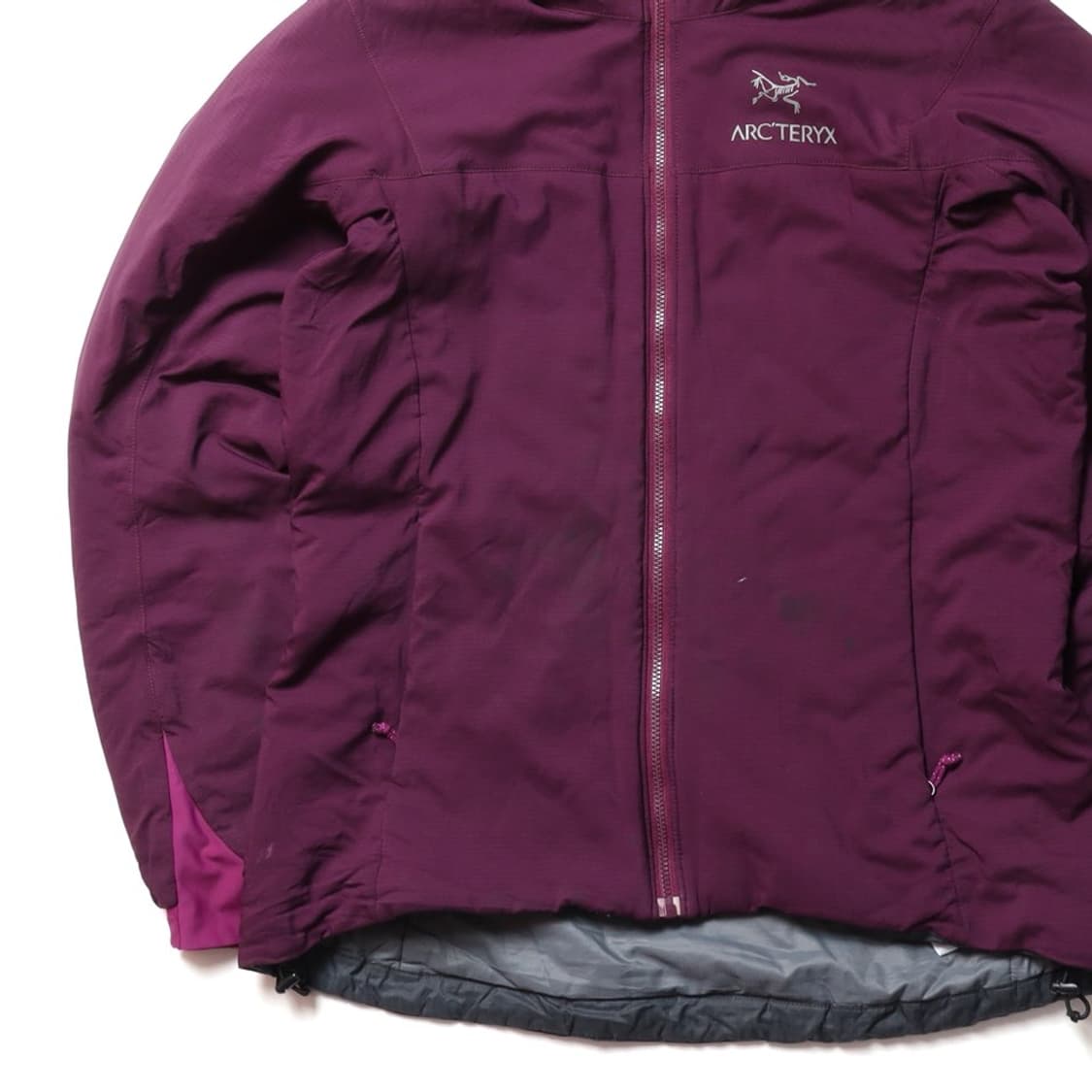 아크테릭스 Arc'teryx Atom LT Hoody
 상품이미지3