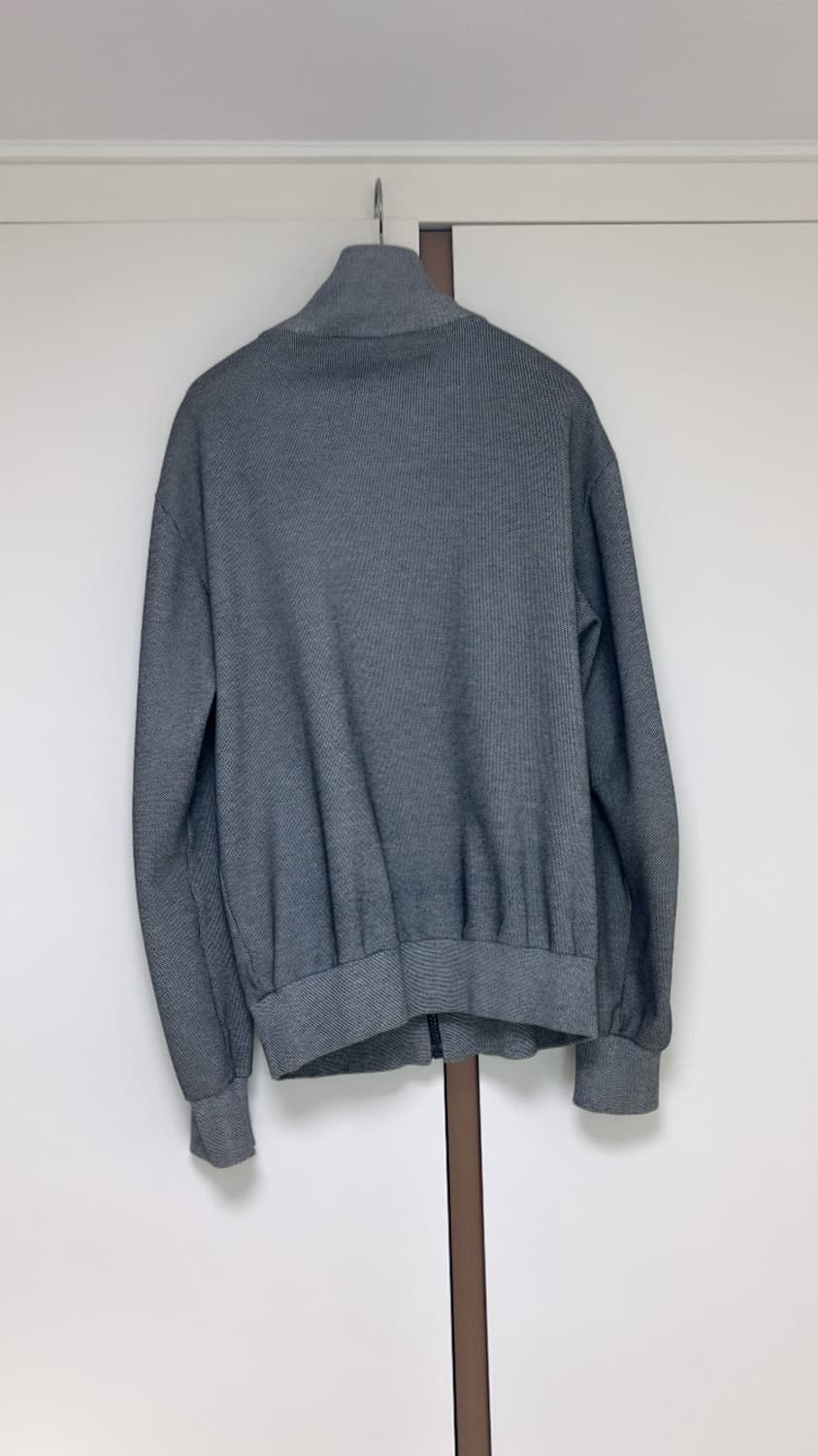 Dolce & Gabbana 돌체앤가바나 니트 집업 가디건 이태리 상품이미지4