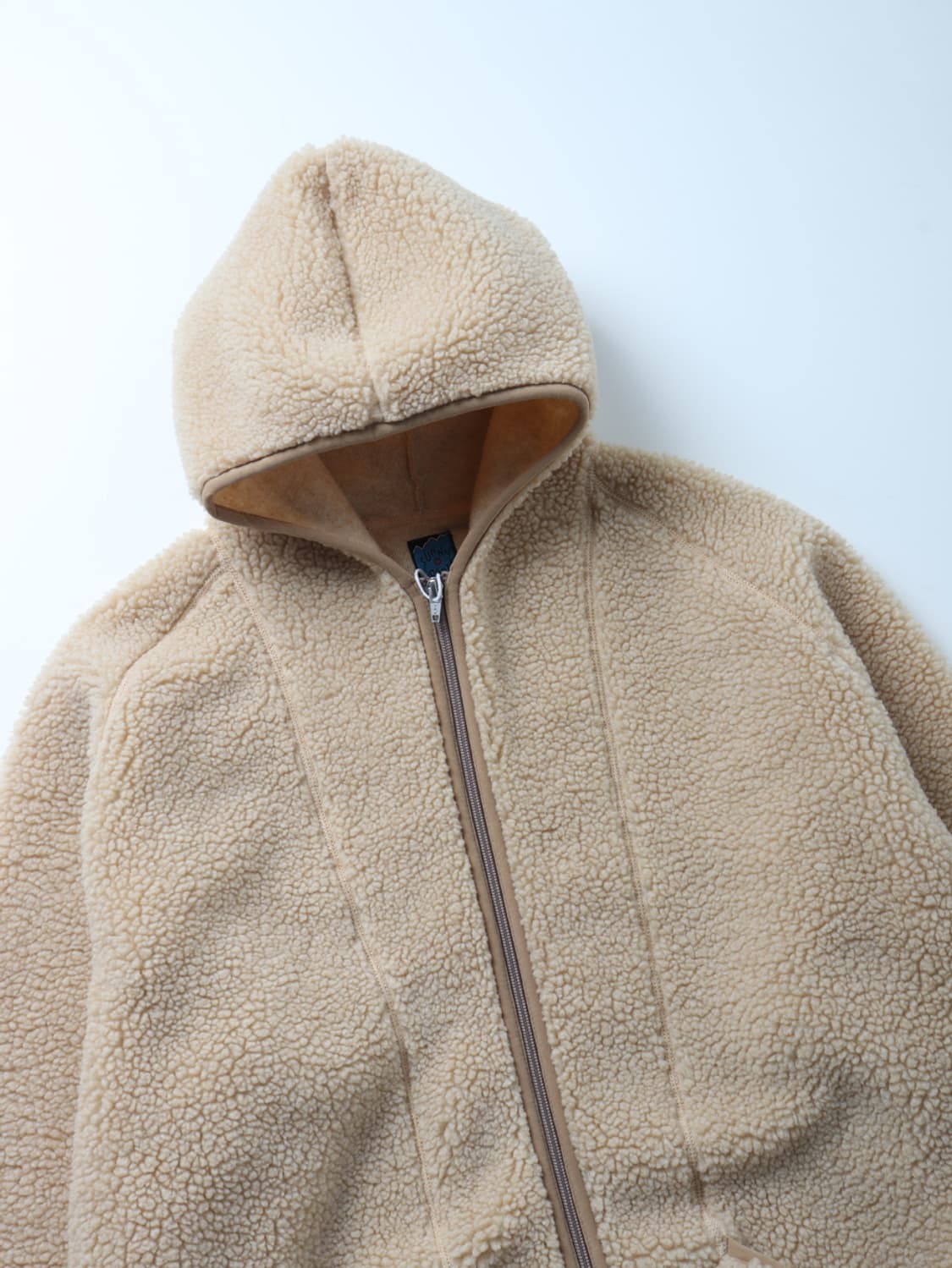 SUNNY SPORTS V-hoody Jacket 상품이미지4