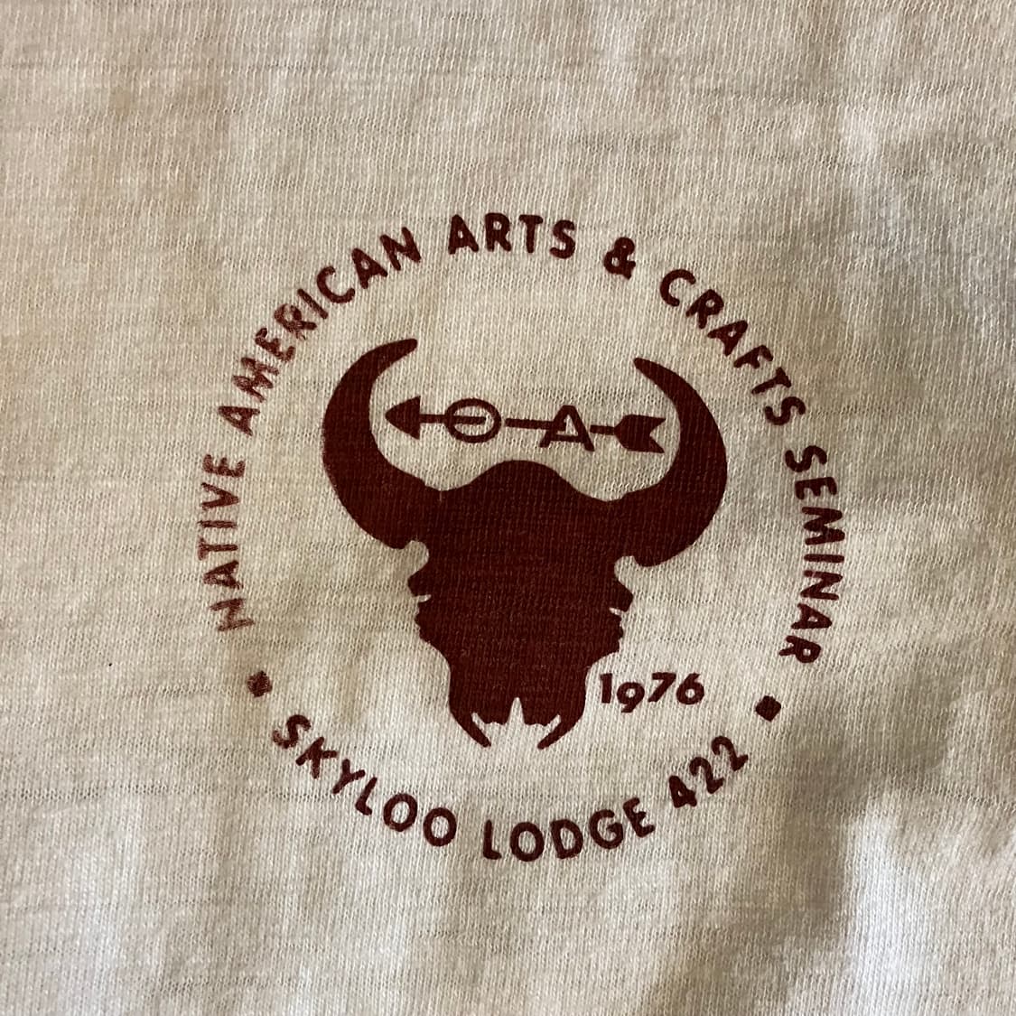 웨어하우스 스카이루 롯지 422 링거티 L 상품이미지4