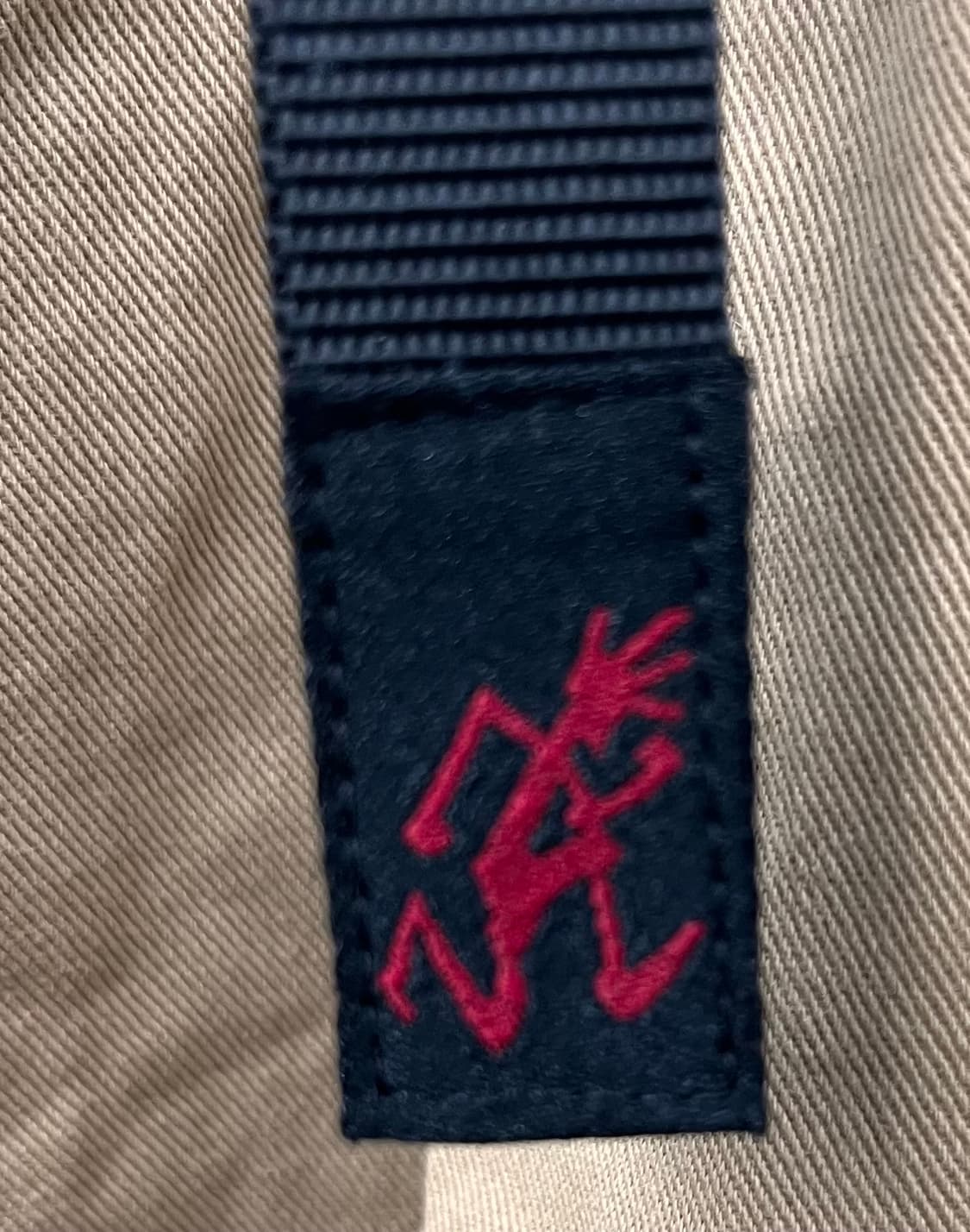 그라미치 Gramicci 코튼 팬츠 XL 상품이미지2