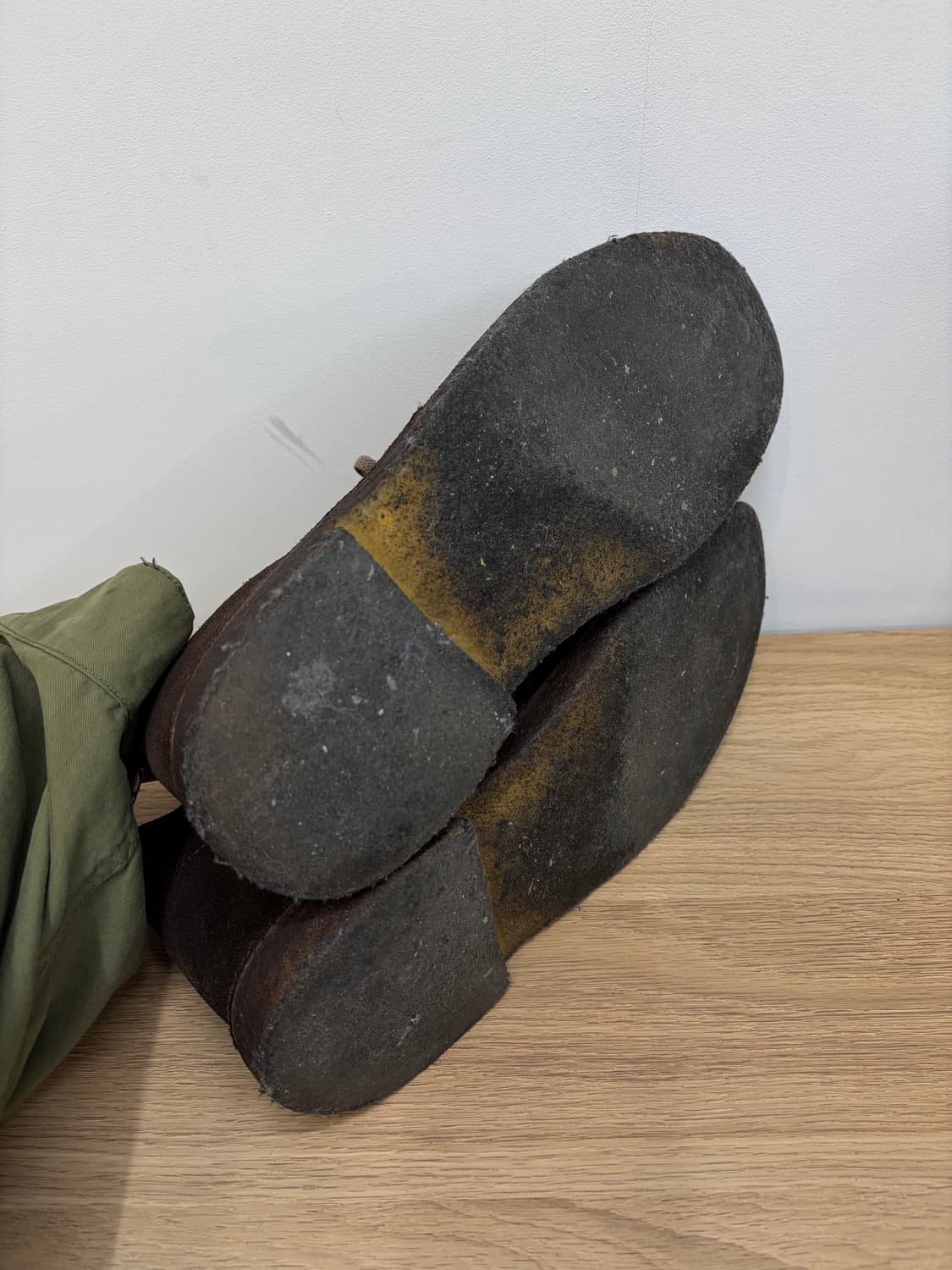 Clarks 상품이미지6