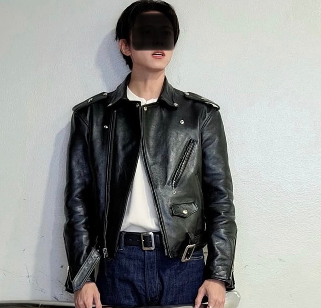 Schott 626 Jacket [L] 상품이미지7