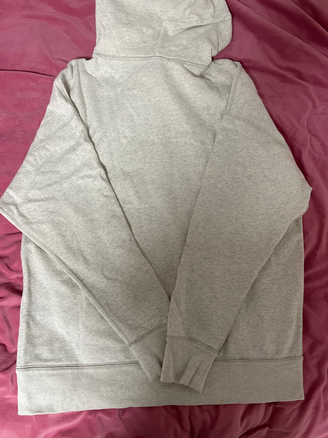 이자벨마랑 후드 상품이미지4