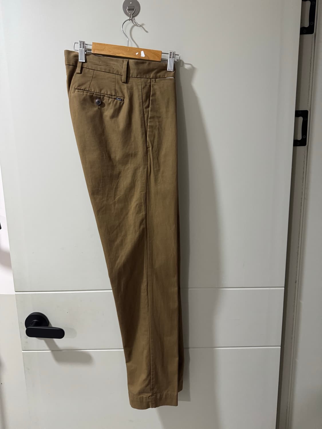 QR 폴로 치노 팬츠  상품이미지2