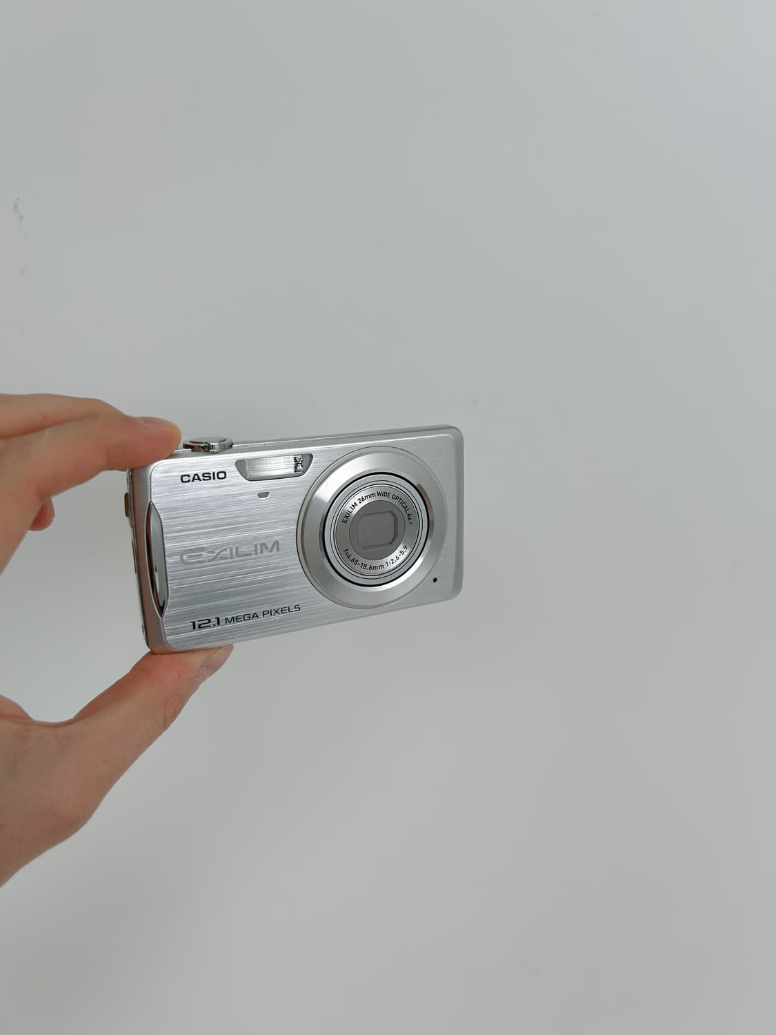 풀박스!) 카시오 엑슬림 z280 Exilim 빈티지 디카 상품이미지5