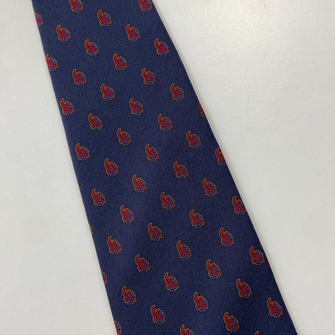 스테파노 리치 (Stefano Ricci) 명품 넥타이 상품이미지9