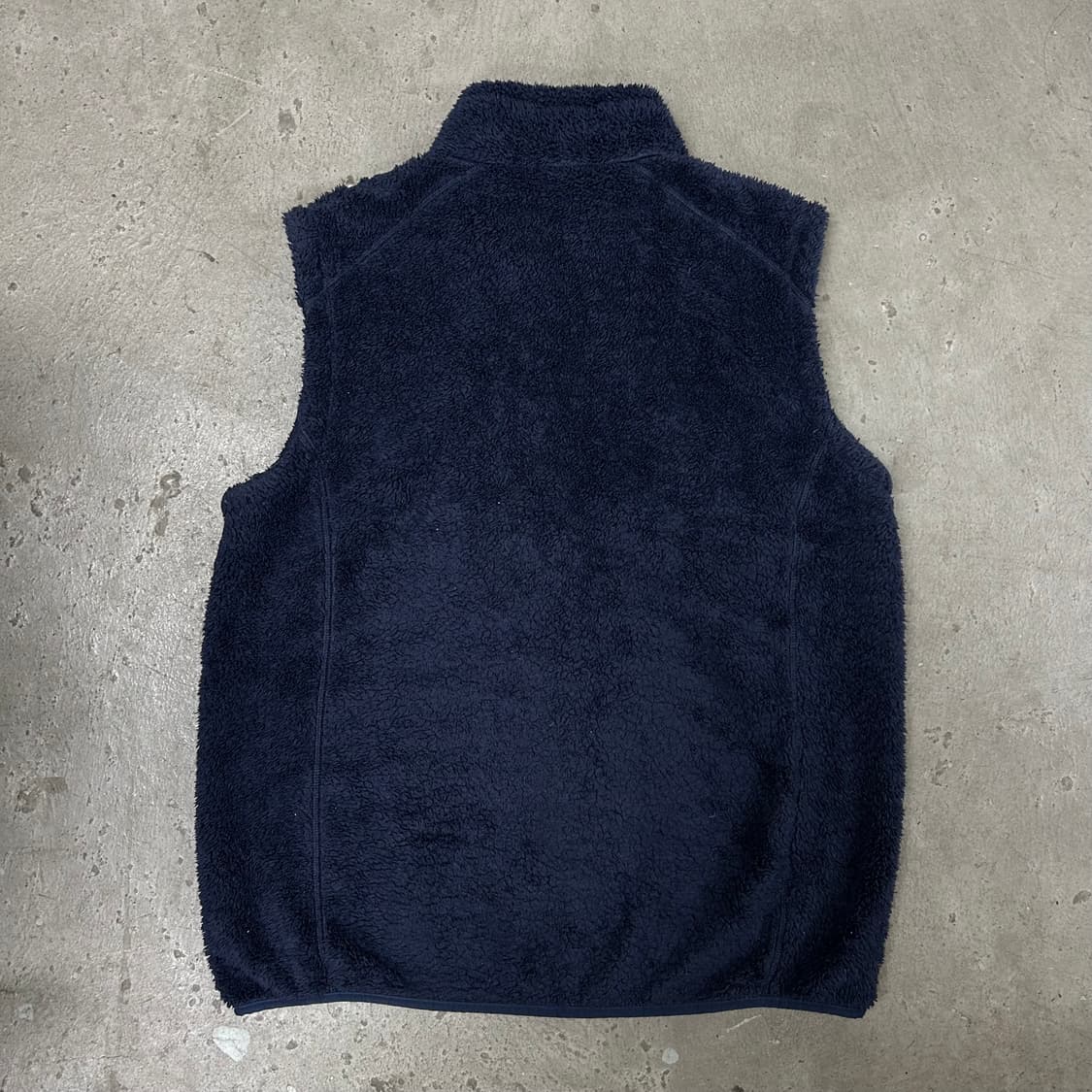 파타고니아 후리스 조끼[1409] 상품이미지4