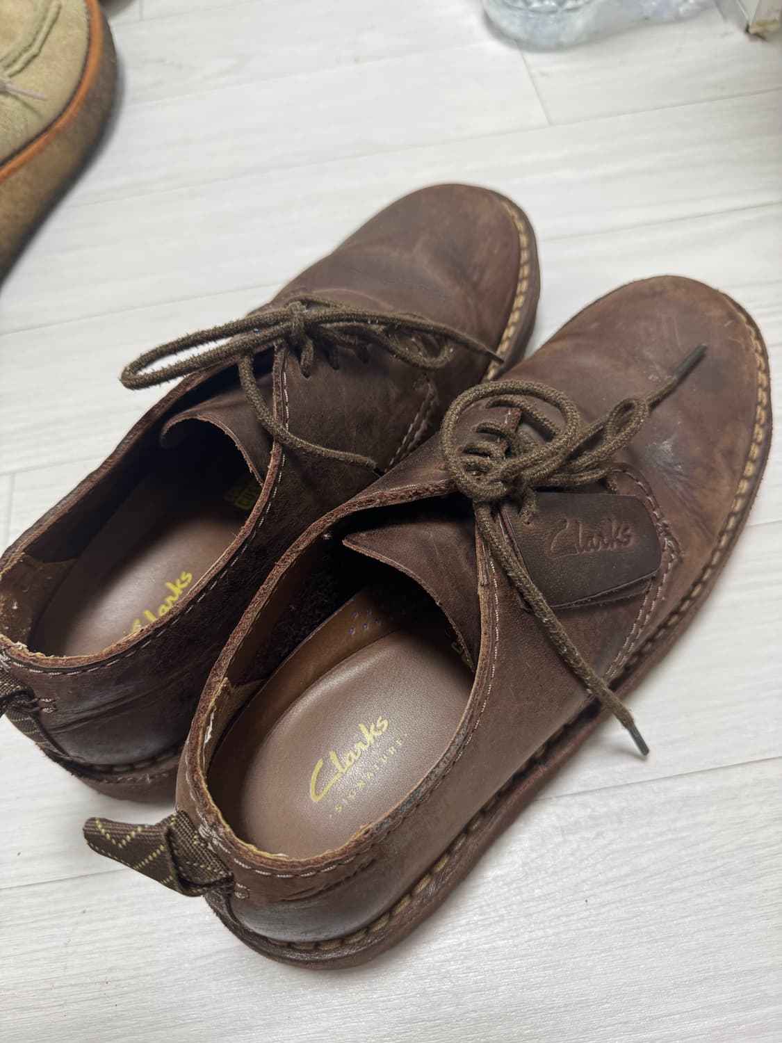 클락스 로퍼 260 상품이미지1