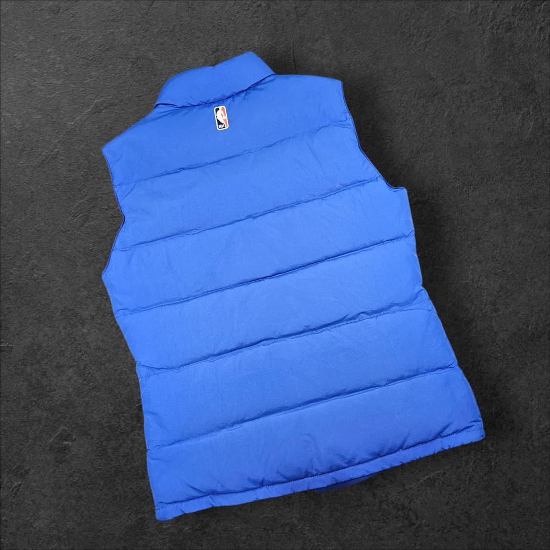 NBA 뉴욕닉스 패딩베스트 상품이미지2