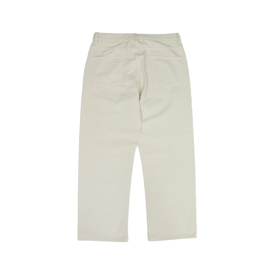 르메르 팬츠 아이보리 상품이미지3