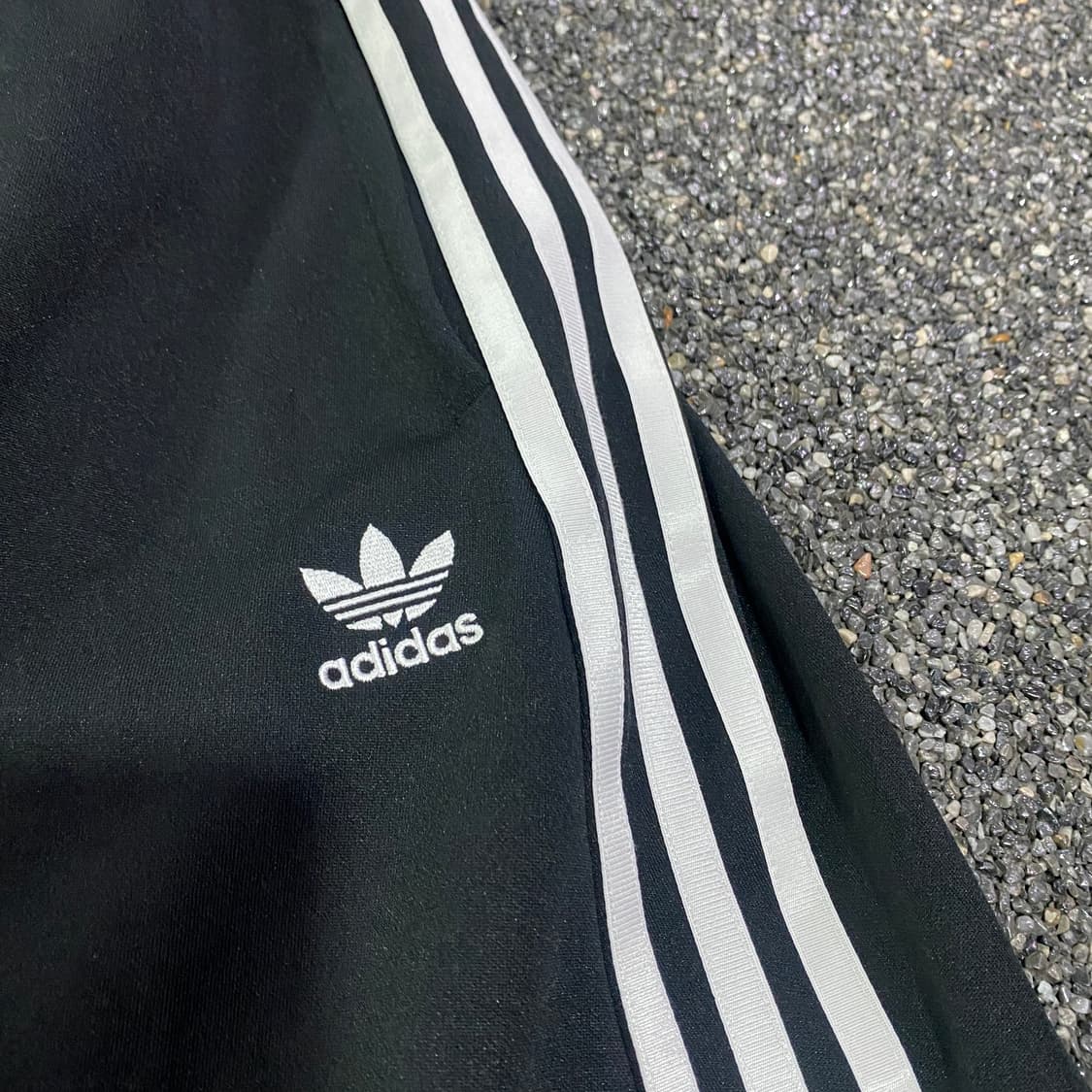 아디다스 파이어버드 블랙 롱스커트 B3996 상품이미지4