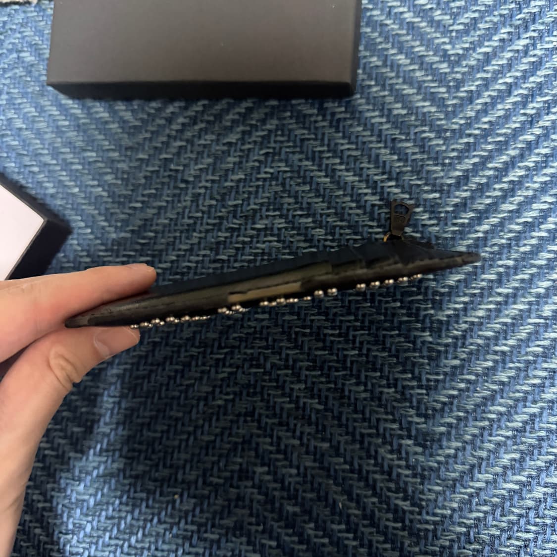 히스테릭 글래머 카드 지갑 상품이미지4