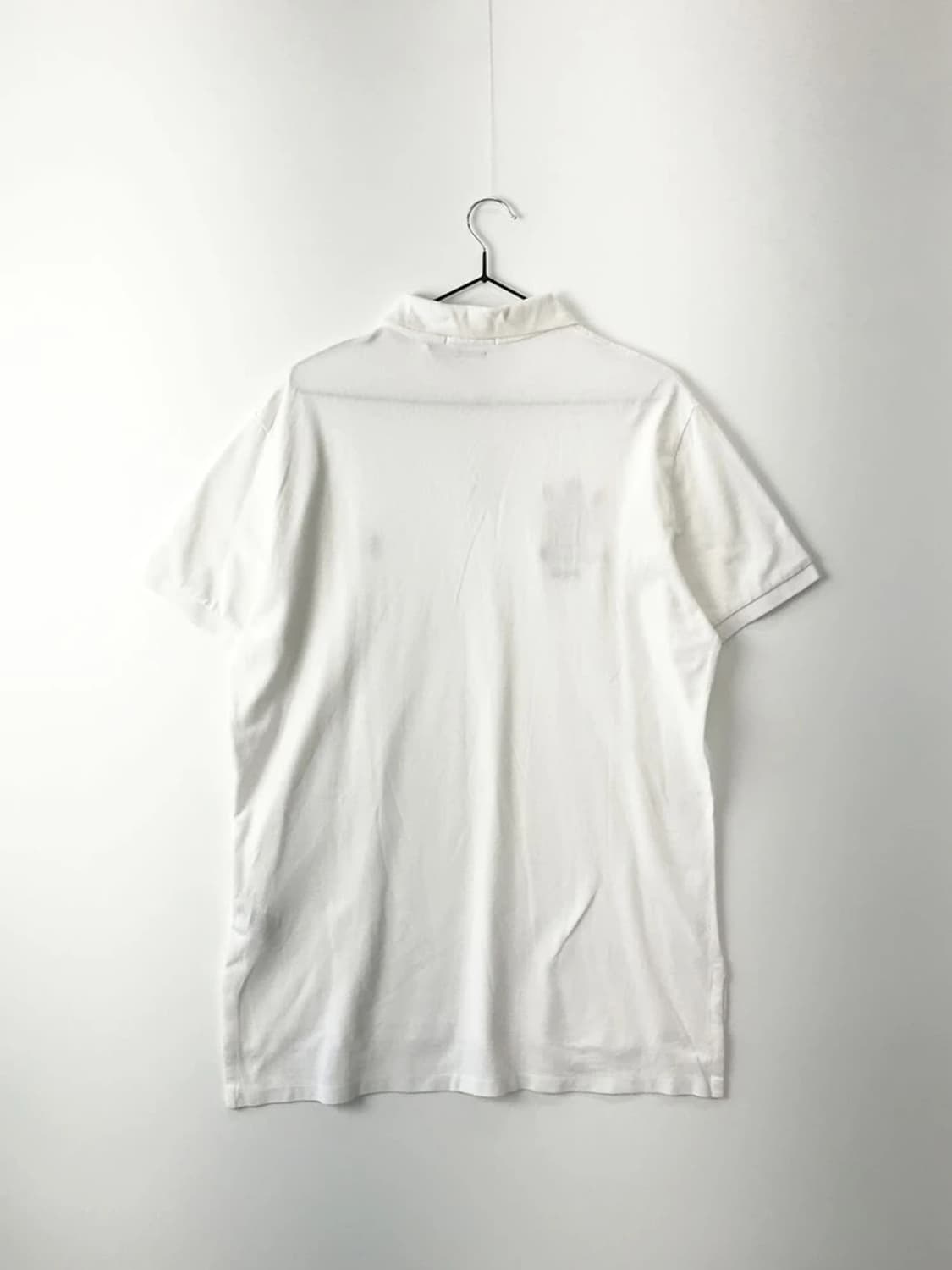 Polo Ralph Lauren Crest Polo Shirt 상품이미지4