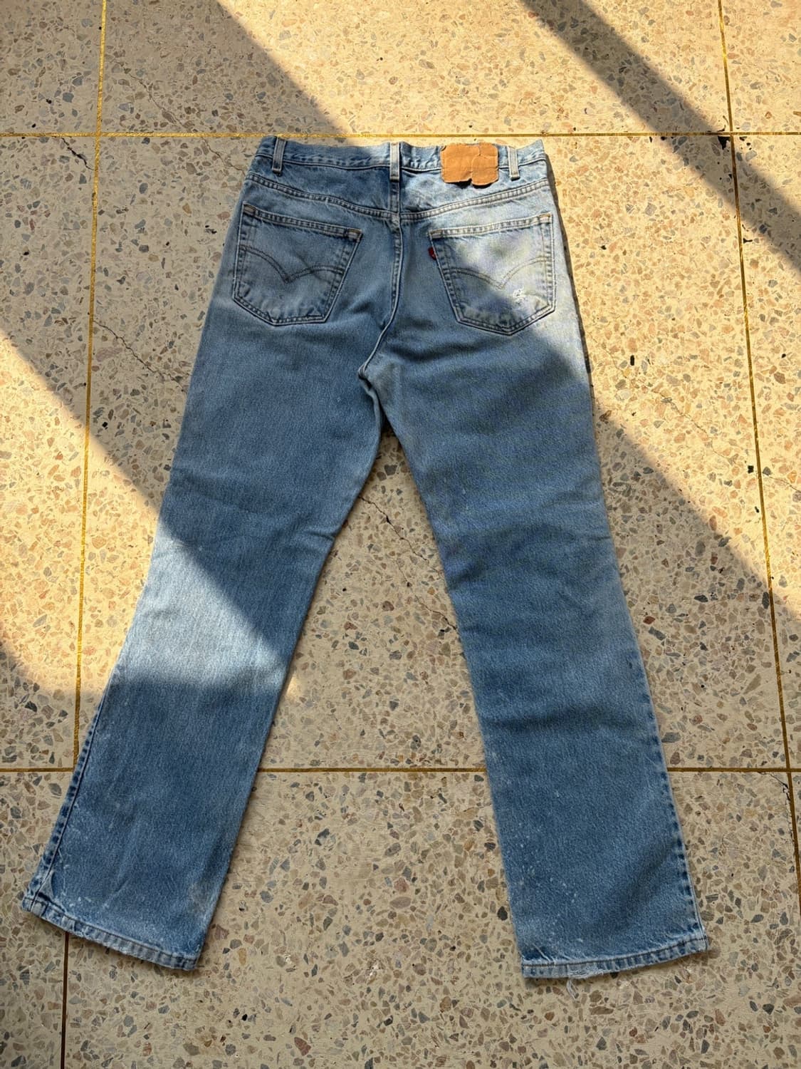 리바이스 517  상품이미지8