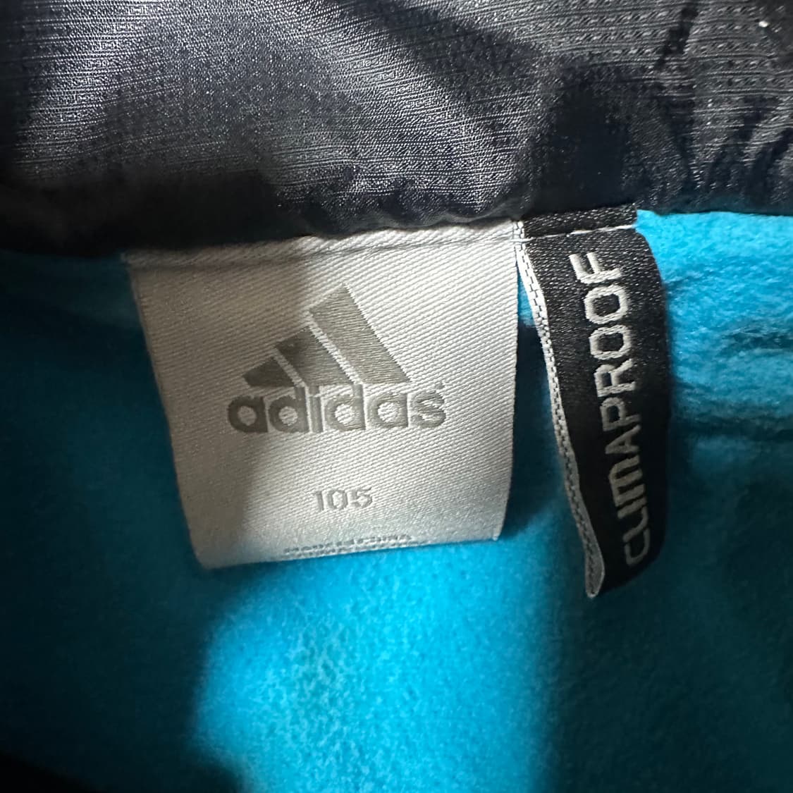 ✨ (세트) 아디다스 삼선 우븐 트레이닝 세트 상품이미지4