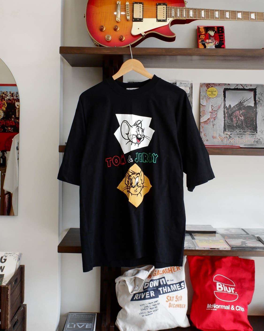 Tom and Jerry made in france 상품이미지1