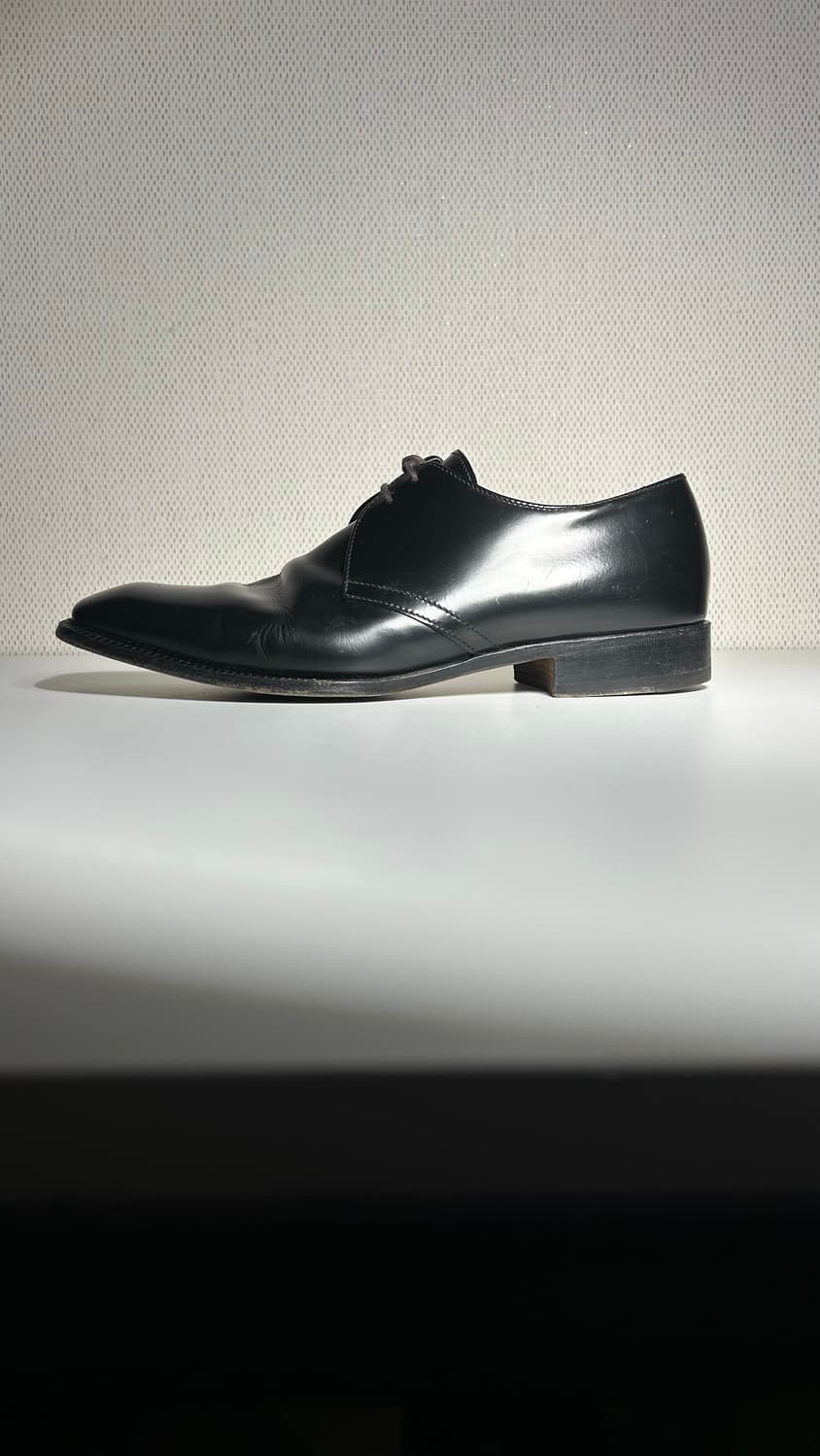 프라다 클래식 더비 슈즈 상품이미지3