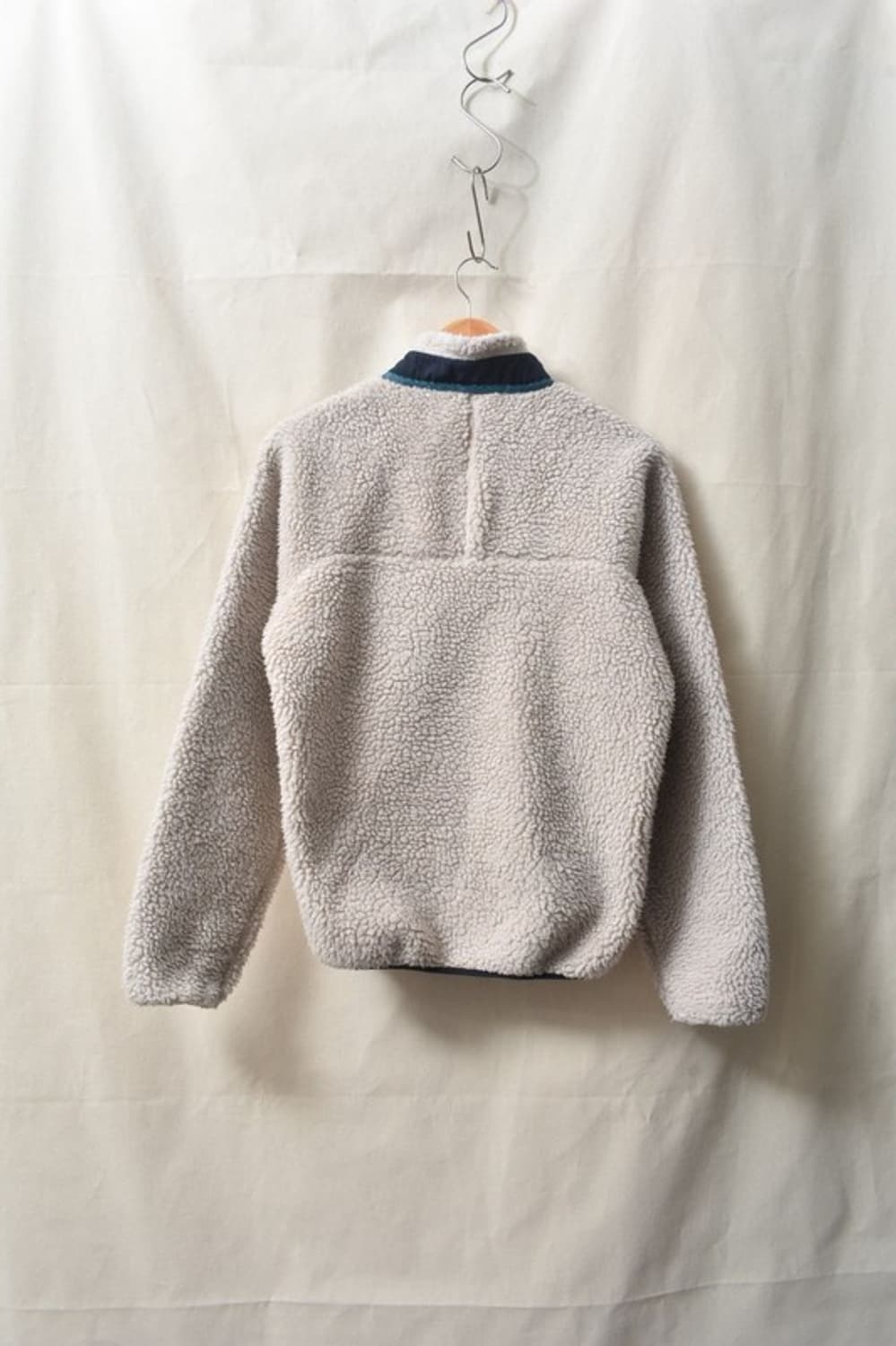 파타고니아 레트로 플리스 자켓 S M0148 상품이미지2