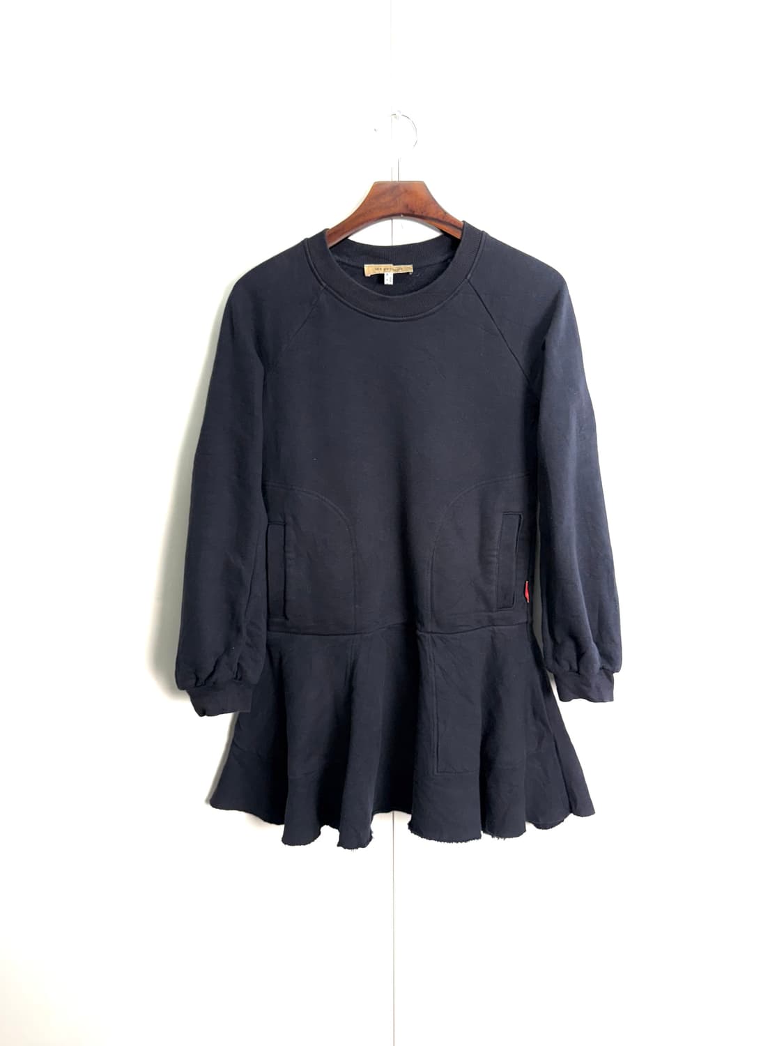 see by chloe 스웻 원피스 상품이미지1