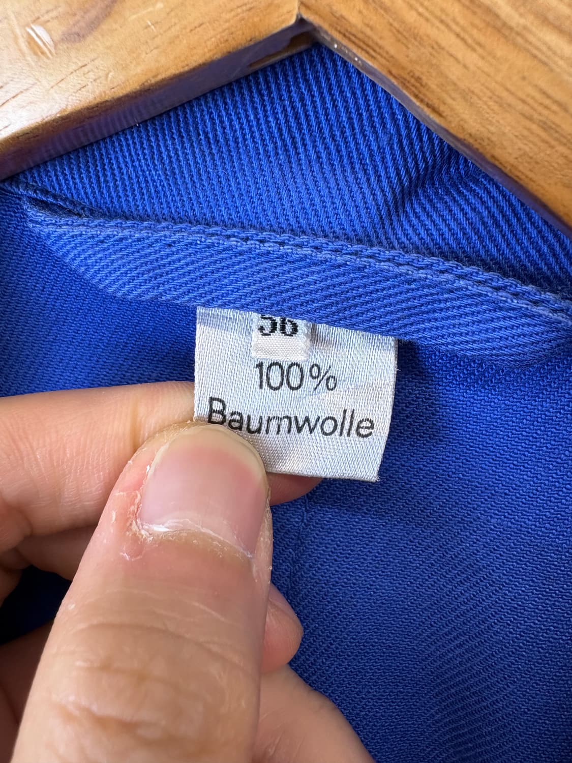 빈티지 프렌치 워크자켓 상품이미지8