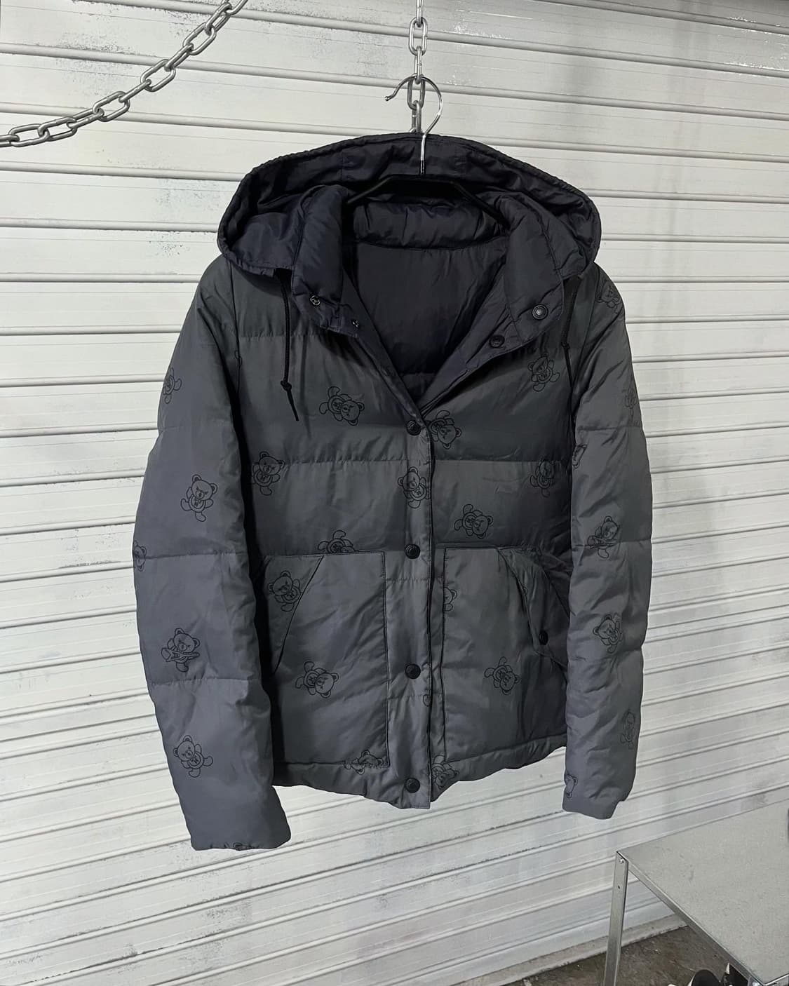 00s Hysteric Glamour x Fuck Bear 상품이미지1