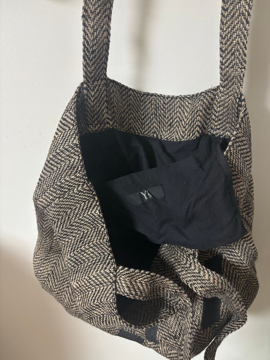 Y’s Yohji Yamamoto 상품이미지2