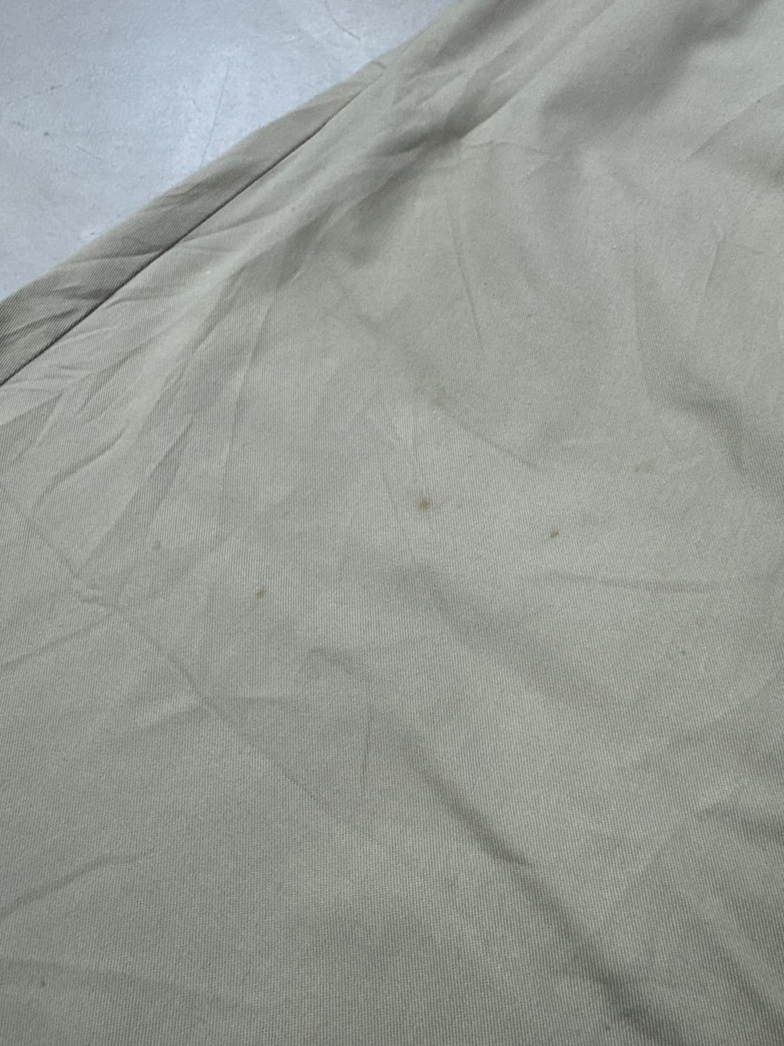 디키즈 코튼 롱 스커트 M 상품이미지5