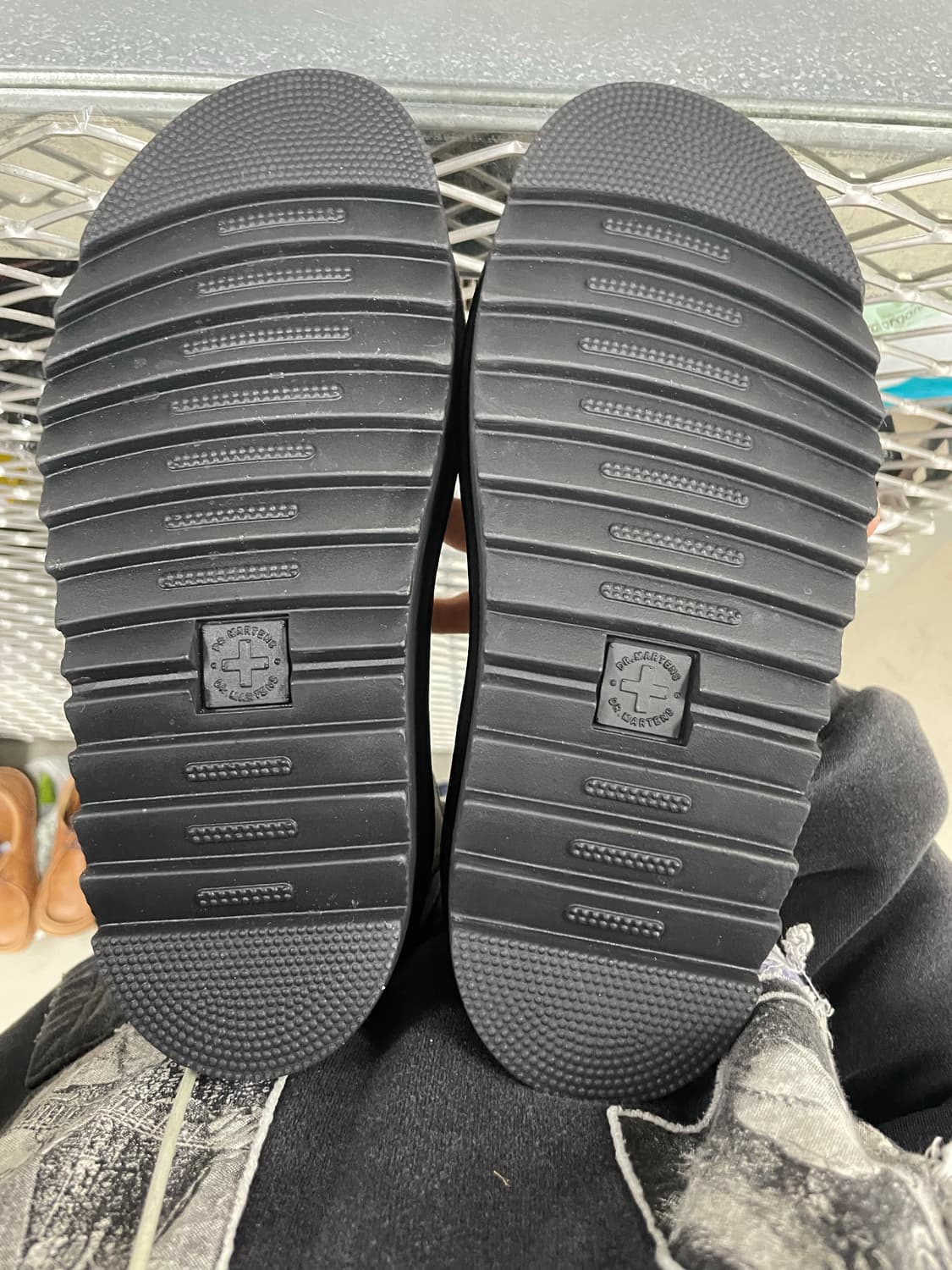 닥터마틴 블레어 쿼드 샌들 uk5 (박스o) (gr-4631) 상품이미지6