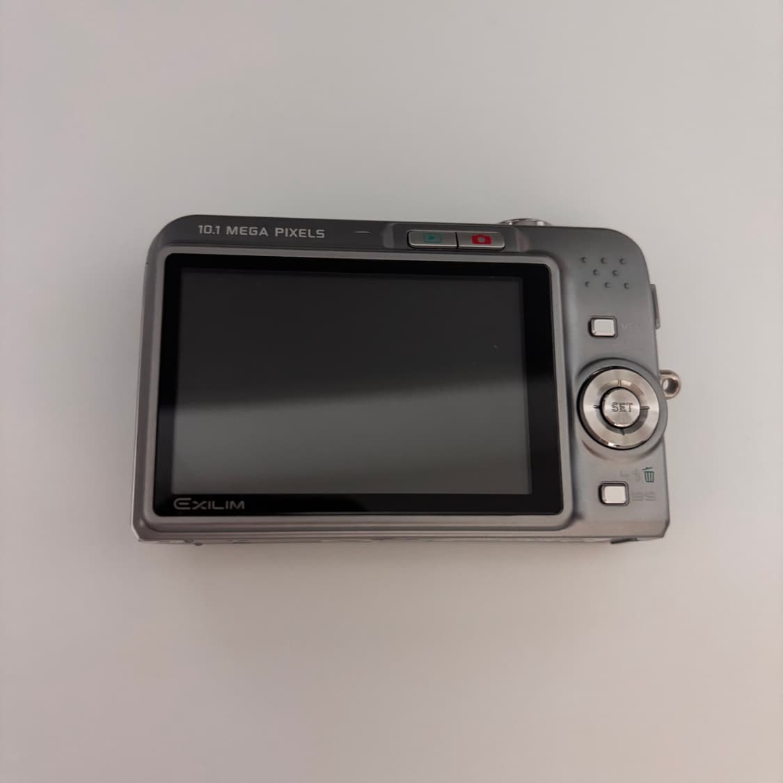 카시오 엑슬림 ex-z1080 상품이미지2