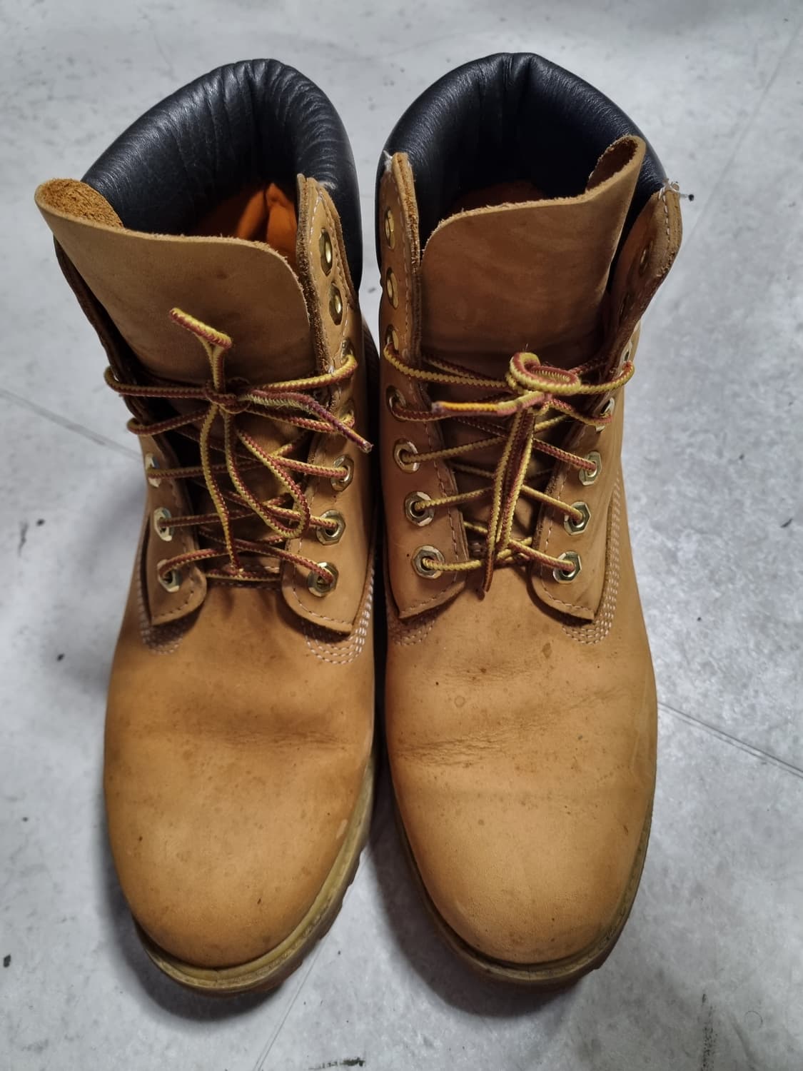 팀버랜드 남성 워커  상품이미지1