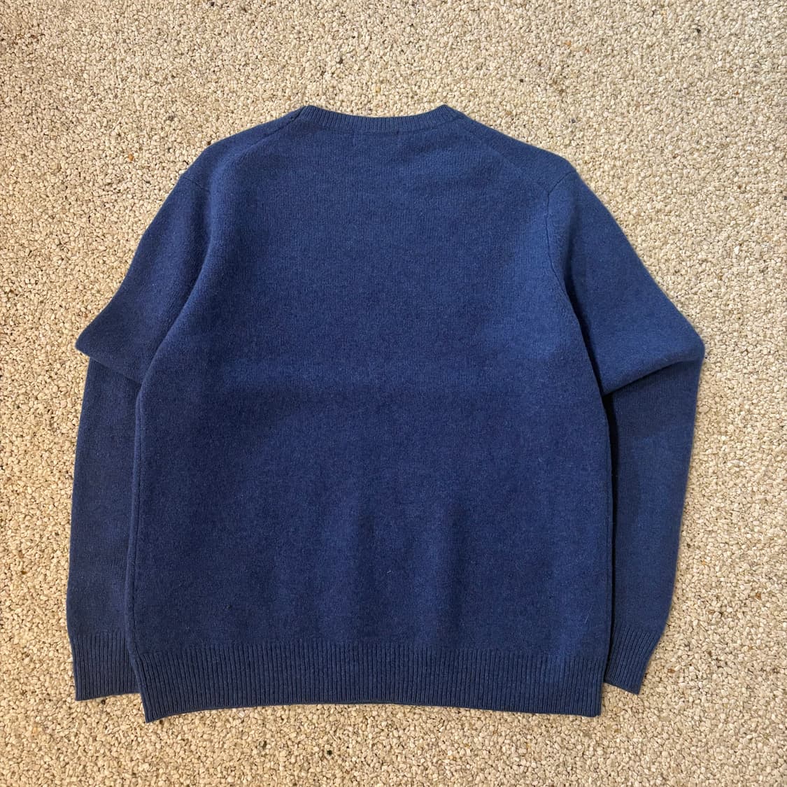 폴로 니트 ⭐️1195 상품이미지4