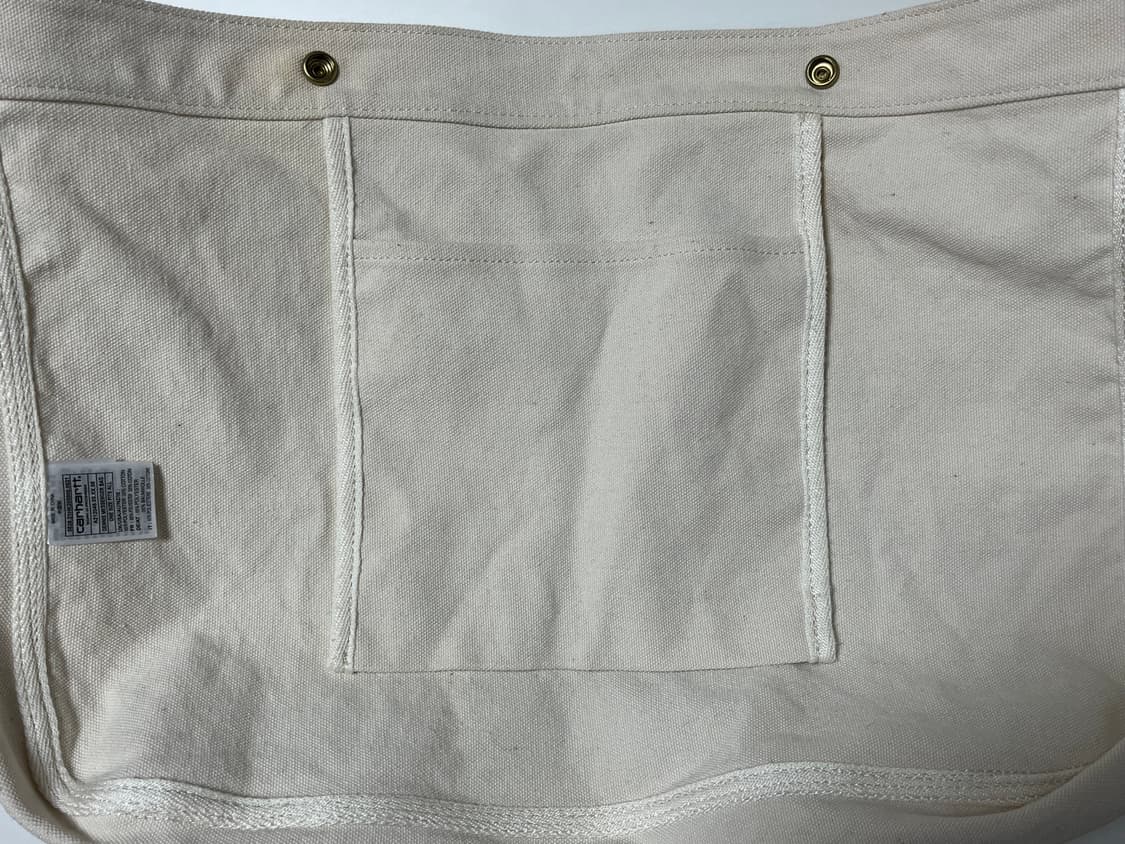 칼하트 데니스 메신저백 Dennis Messenger Bag 상품이미지6